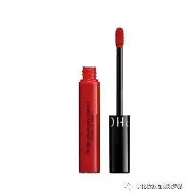 黄黑皮适合什么大牌色号口红,最新的口红夏天用什么牌子