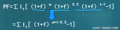 造价工程师计算题知识点,2020年一级造价工程师计价讲义