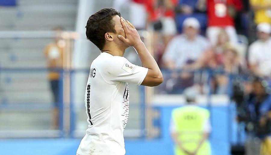 韩国球迷怒气冲天！要求三星收购宜家，怼国际足联巴结中国金主！