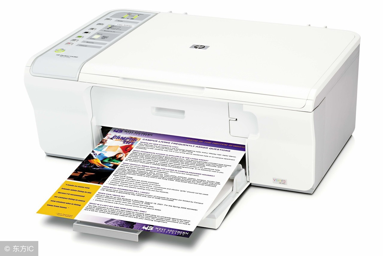 喷墨打印机喷头黑色堵塞解决方法,喷墨打印机彩色喷头堵塞解决方法