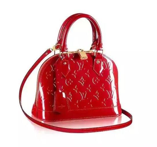 lv全球比价最新,想买一个lv不知道该不该买