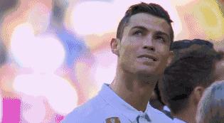 c罗从优秀到领袖,c罗从贫困到富豪