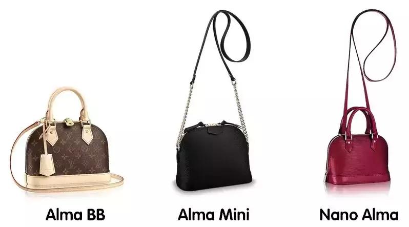 lv全球比价最新,想买一个lv不知道该不该买