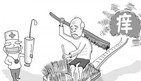 皮肤湿疹痒的原因及解决方法,皮肤湿疹瘙痒用什么中成药有效