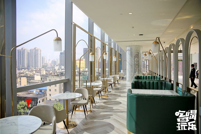 长沙4天三晚吃喝玩乐视频讲解,长沙逛吃72小时