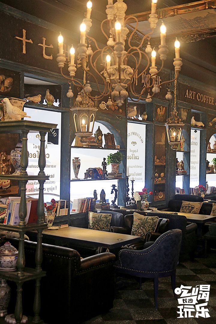 长沙4天三夜吃货游,长沙吃喝玩乐235