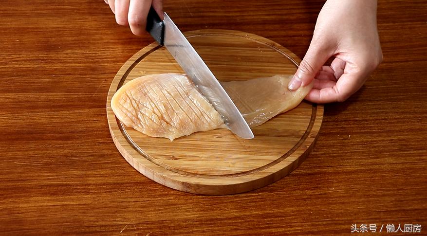 会爆浆的鸡排怎么做,鸡排怎么做好吃又简单家常做法