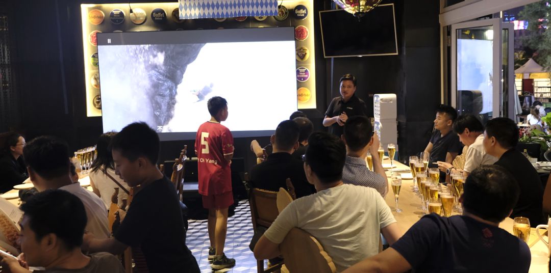 活动｜2018俄罗斯世界杯，Yamaha家庭音响与球迷共聚，体验真实现场