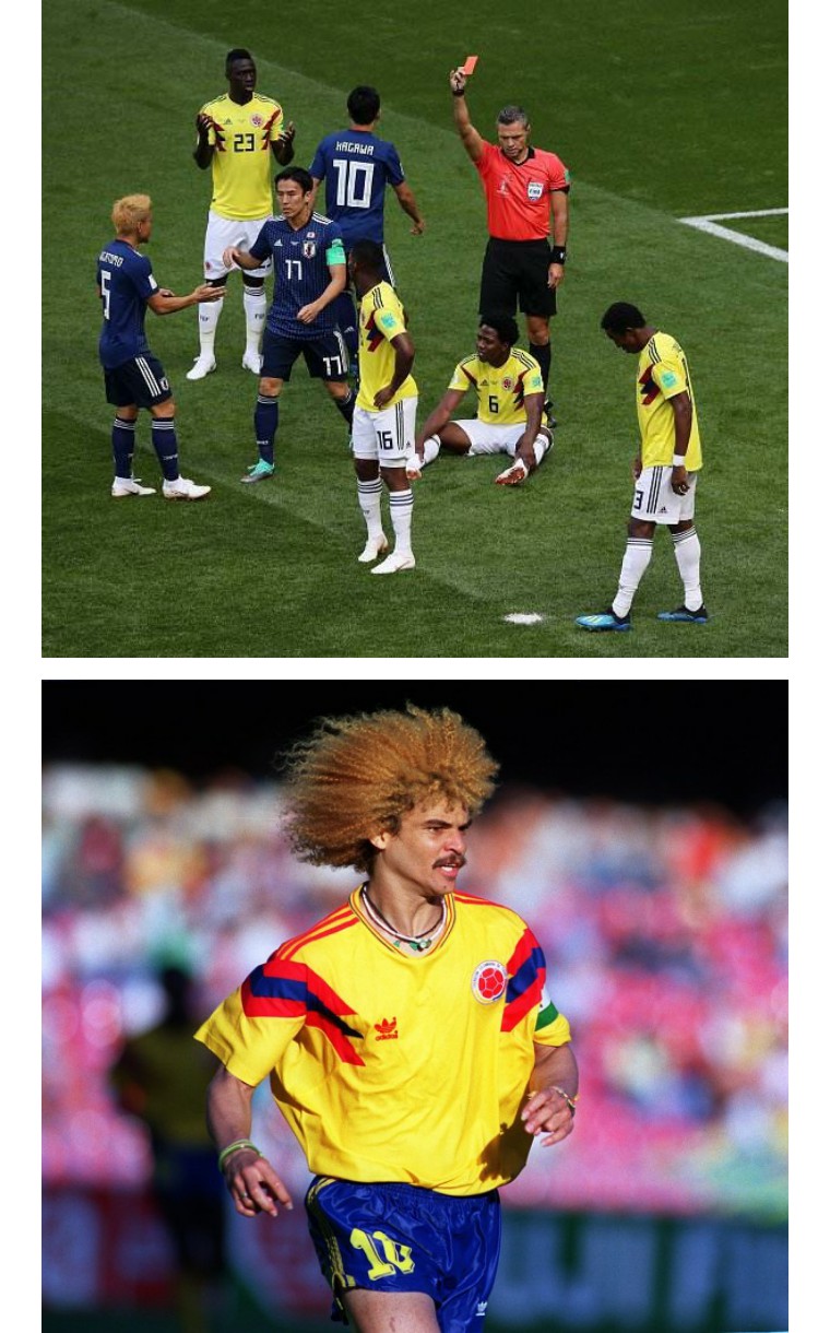 伪球迷的世界杯往事,伪球迷之英格兰篇