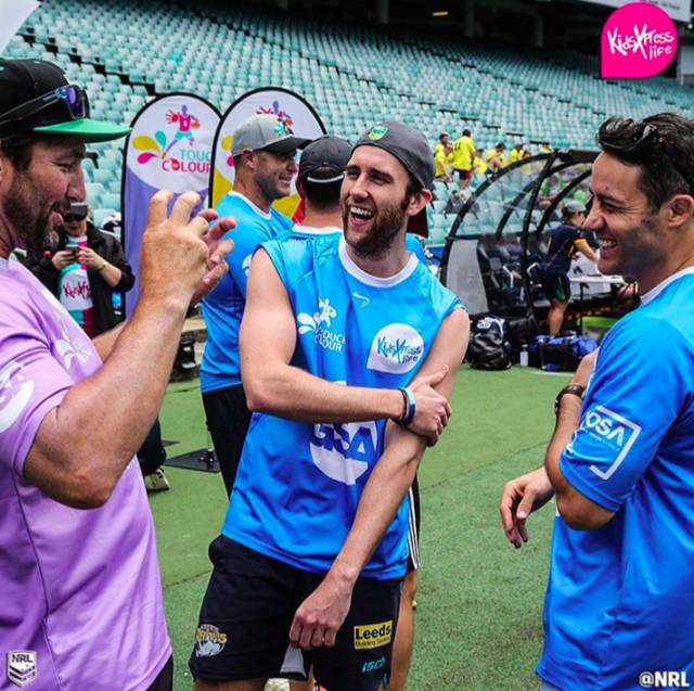 哈利波特里的胖小子瘦身逆袭，他的人生和电影一样励志