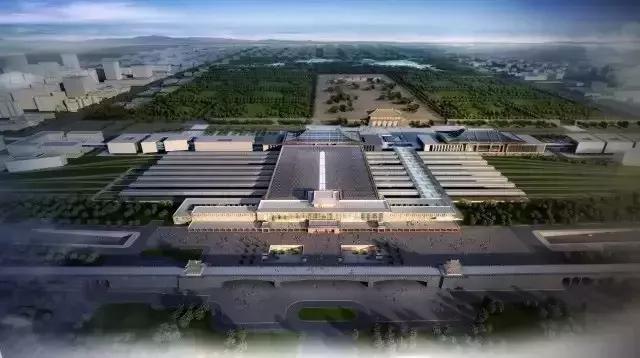 西安将会发生的大变化是什么,西安将有什么重大改变