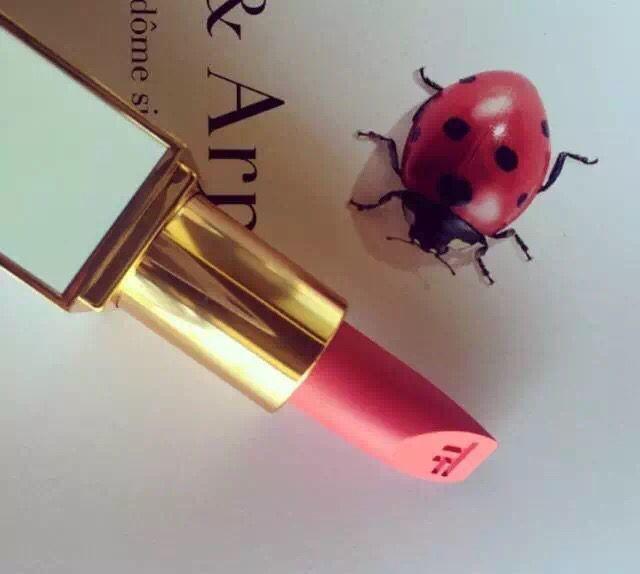 大牌最值得买的日常色口红,欧莱雅839口红停产了吗