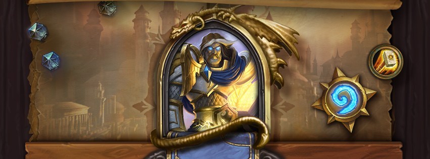 炉石传说标准模式卡组排名最新,炉石传说通灵学院奇数瞎卡组攻略