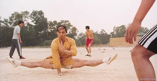 世界杯期间必看的足球电影之一,最值得看的十部足球电影