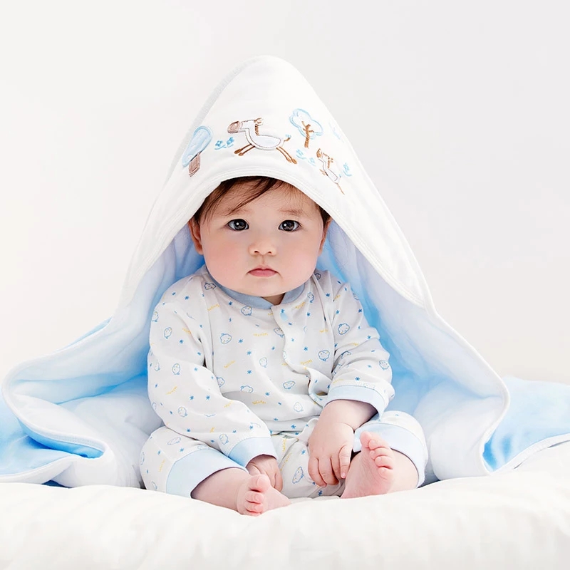 婴儿抱被包袋推荐,待产包脸盆带一个够吗