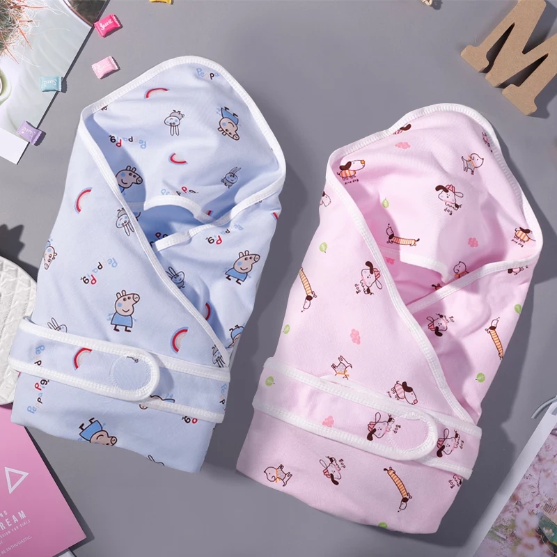 婴儿抱被包袋推荐,待产包脸盆带一个够吗