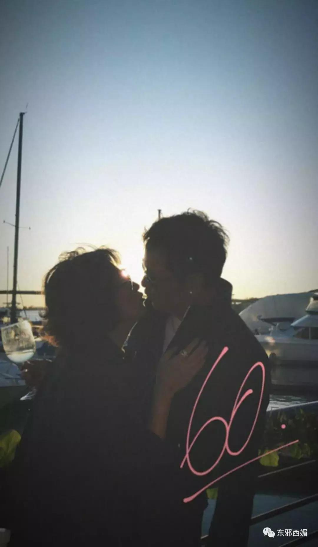 被这个60岁老男人迷得七荤八素，最帅是他一心一意爱妻30年如初恋