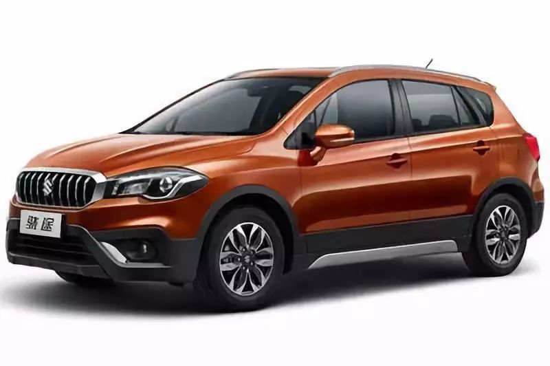 铃木sx4值不值得购买,铃木sx4值得入手吗