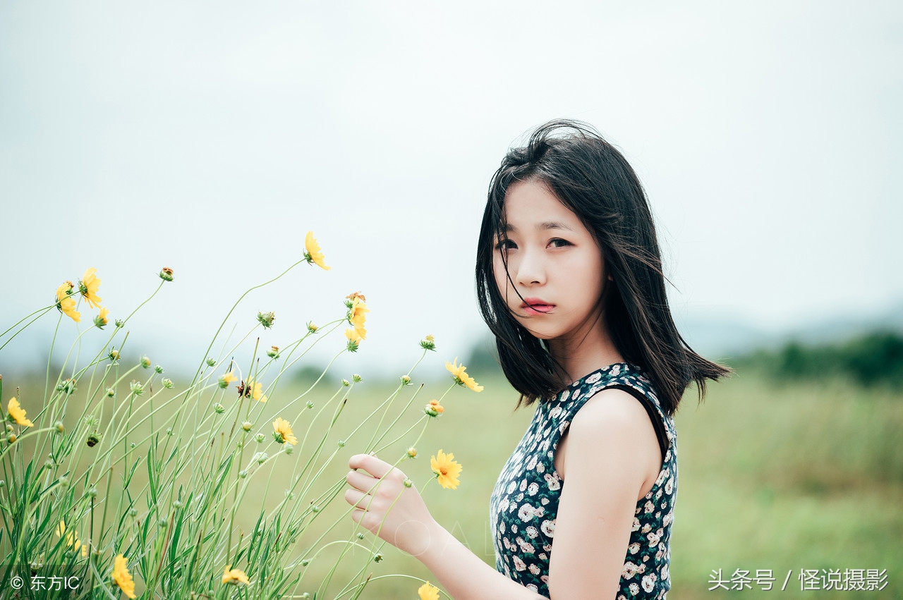 景深的认识和运用,关于景深的三大要素