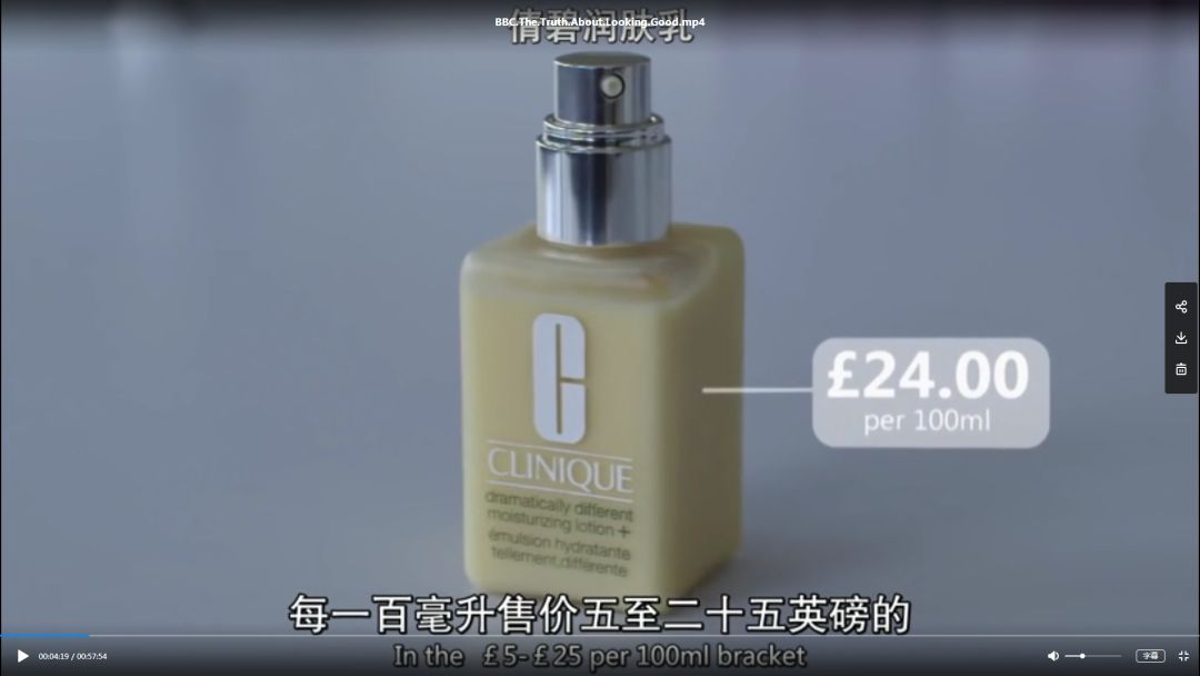 护肤品越贵越不好吸收,越贵的护肤品越好用真相你想不到