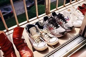 下雨天鞋子容易湿怎么处理就干了,下雨天鞋子湿了怎么除臭