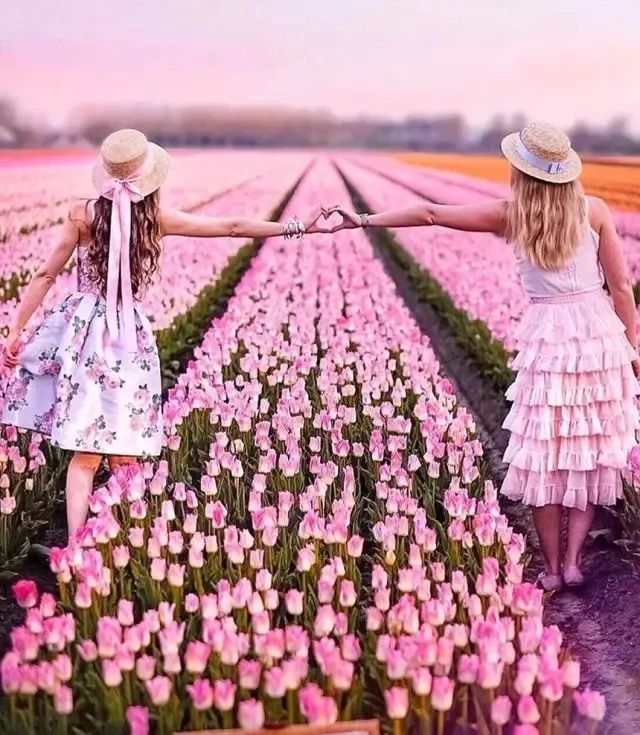 小学生闺蜜守则二十条,闺蜜旅行守则