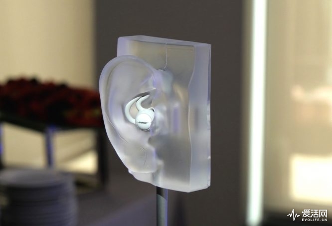 bose遮噪睡眠耳塞怎么使用,bose遮噪睡眠耳塞新款