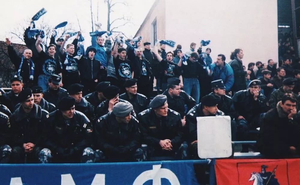 俄罗斯足球为什么不强,俄罗斯足球怎么这么强