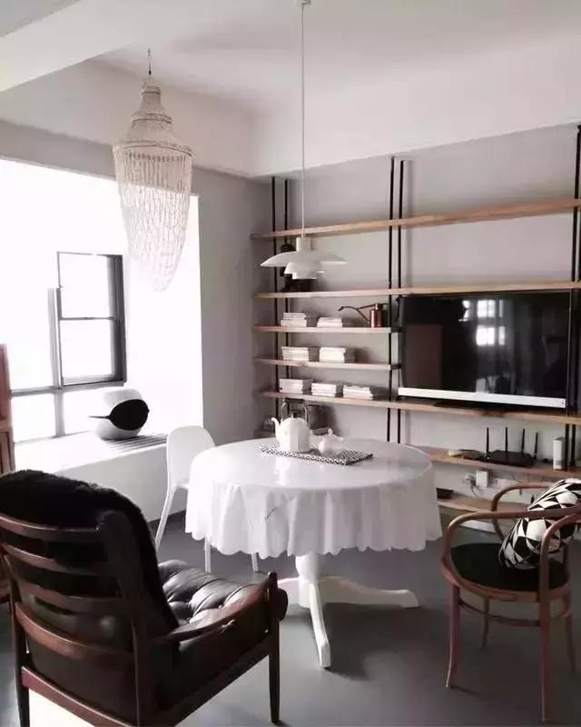 餐桌桌布推荐搭配,各类型餐桌适合的桌布