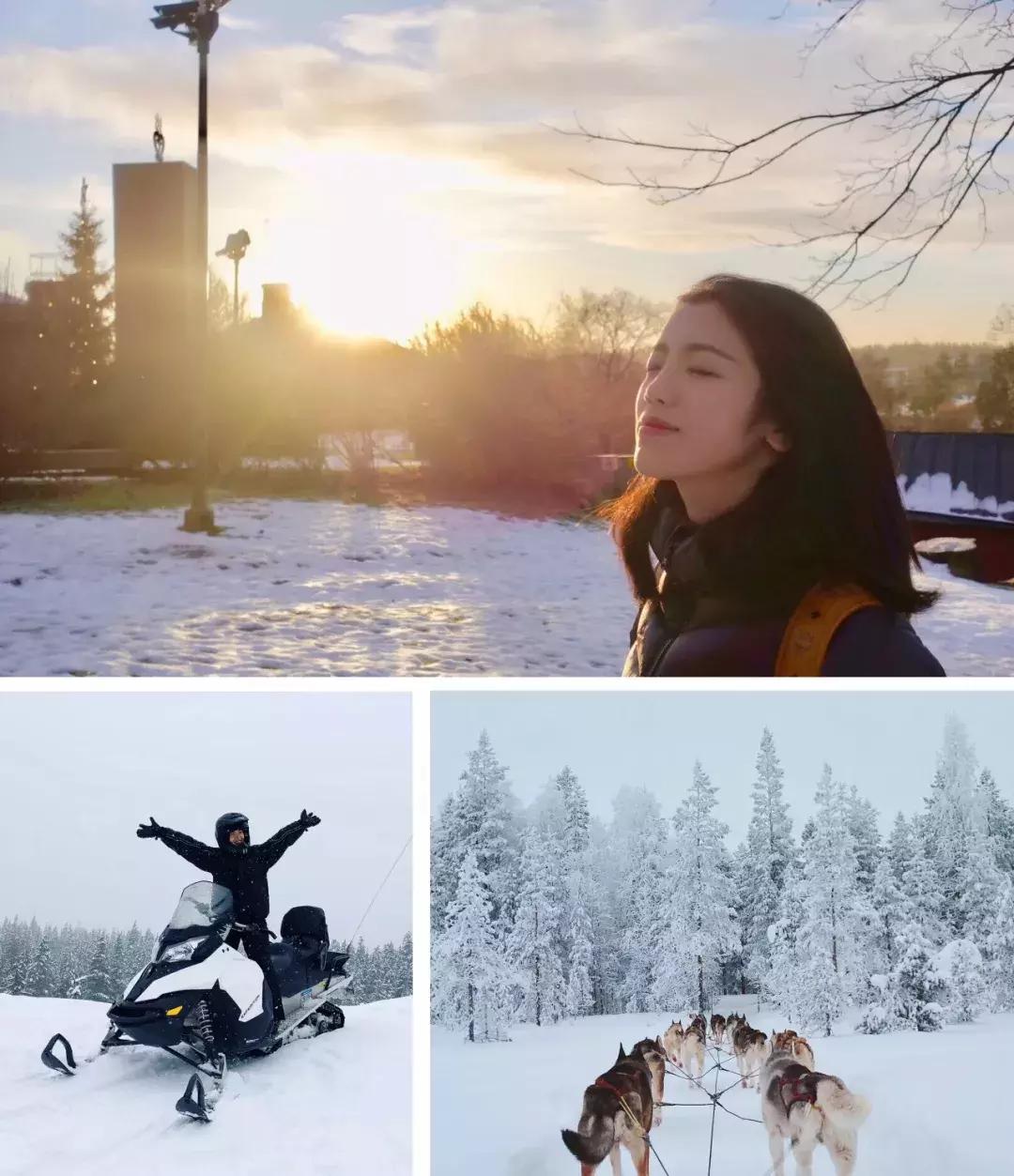 环游世界旅行该去的国家,一场环游世界的旅游