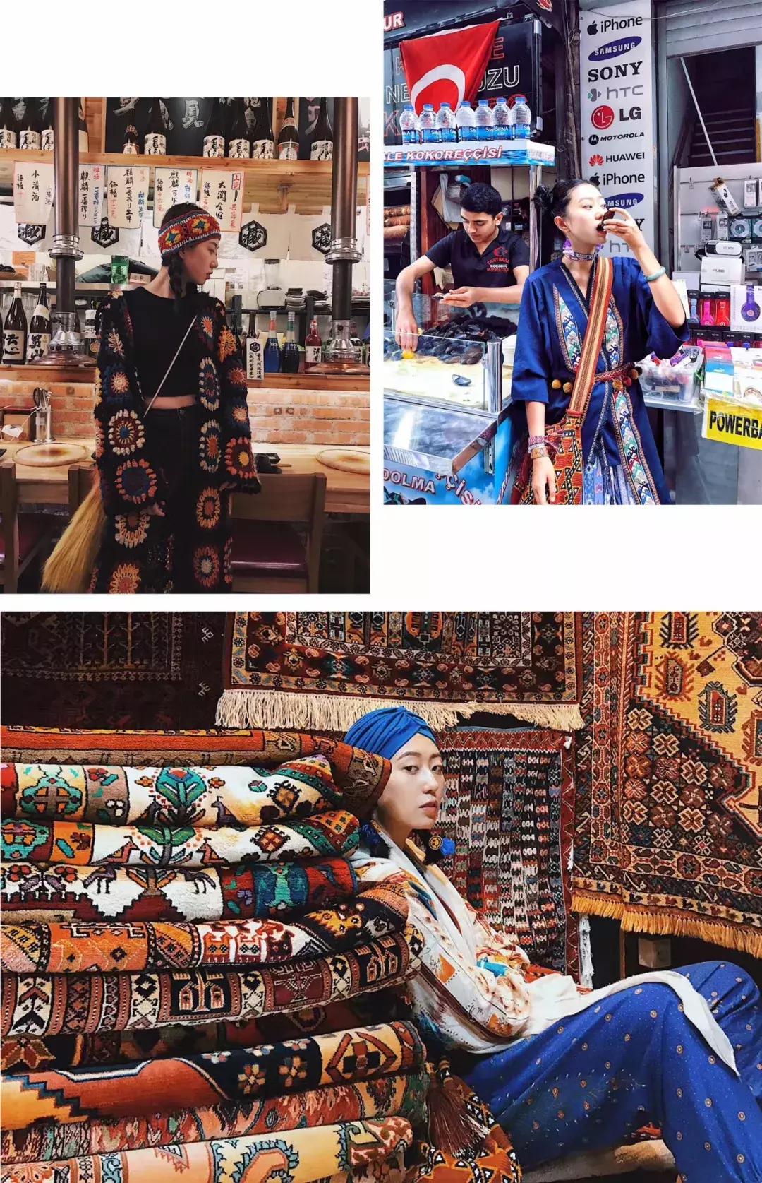 环游世界旅行该去的国家,一场环游世界的旅游