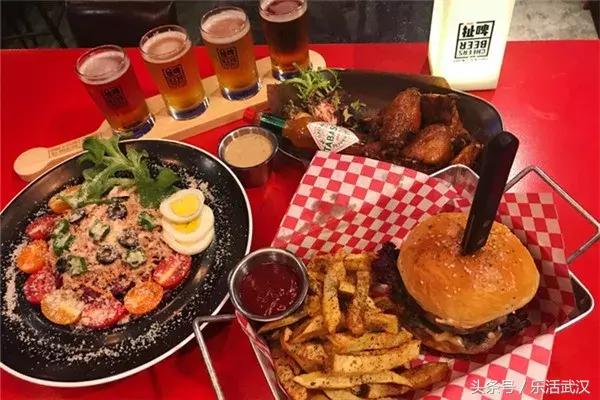 武汉光谷世界杯看球好去处,武汉哪里宵夜可以看世界杯