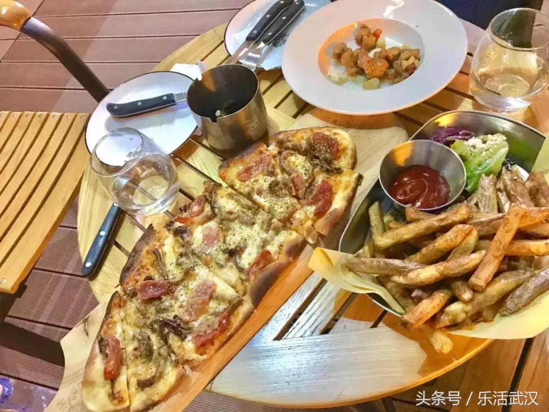 武汉光谷世界杯看球好去处,武汉哪里宵夜可以看世界杯