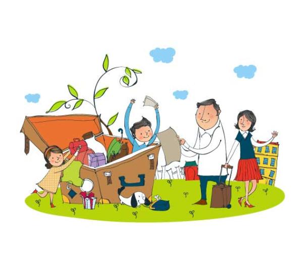 生完孩子为什么看着会老,为啥感觉生完孩子变好看了