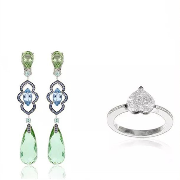 上海电影节明星红毯穿搭评价,上海国际电影节红毯男明星高定