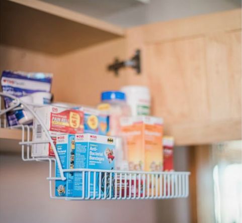 十大见效快的感冒消炎药,感冒别再乱用抗生素