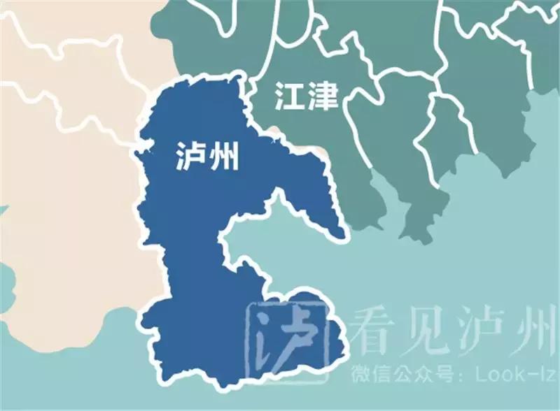 泸州最美乡镇,泸州是国家优秀的旅游城市吗