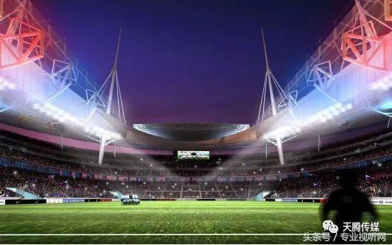 世界杯的正确看球方法,看世界杯的100种方式