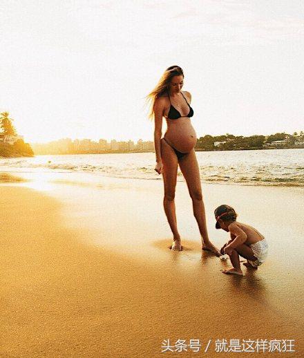 维密天使怀孕了吗,维密糖糖怀孕