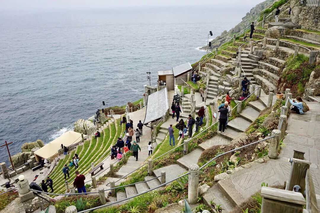 世界十佳剧院排名,国内十大最美剧院