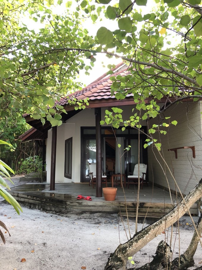 马尔代夫robinsonclub,马尔代夫robinson