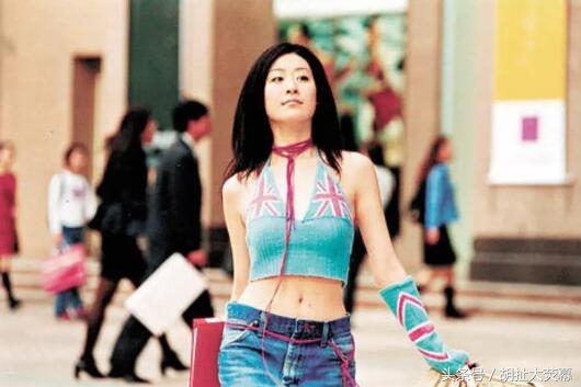 少林足球谢霆锋,谢霆锋的老爸的妻子