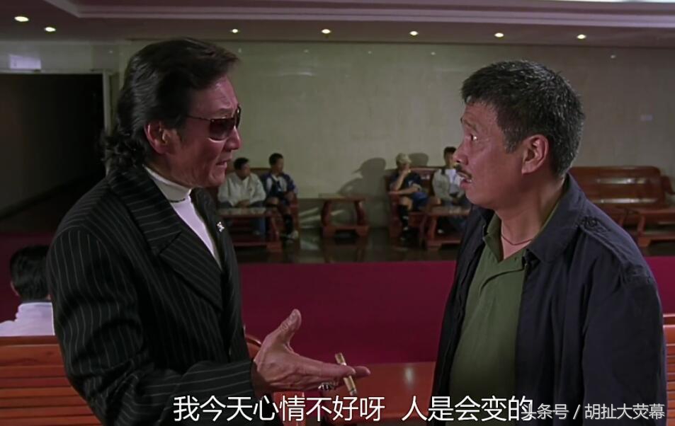 少林足球谢霆锋,谢霆锋的老爸的妻子