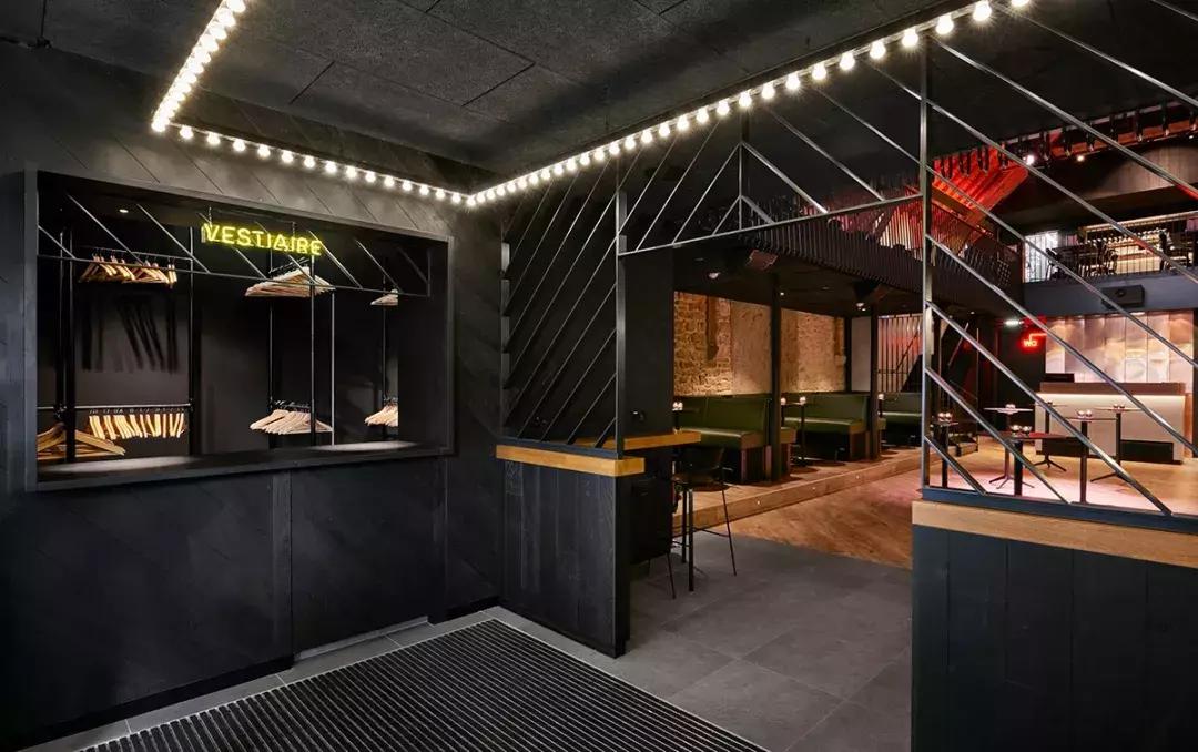 世界杯什么样的酒吧更有看球气氛?