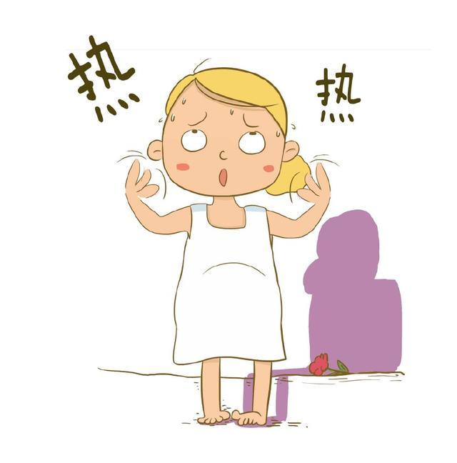 孕妈注意这4件事胎儿发育更好,为了宝宝好妈妈要注意以下四点