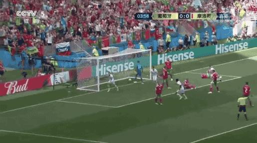 c罗巅峰时刻能跳多高,c罗的爆发力究竟有多强