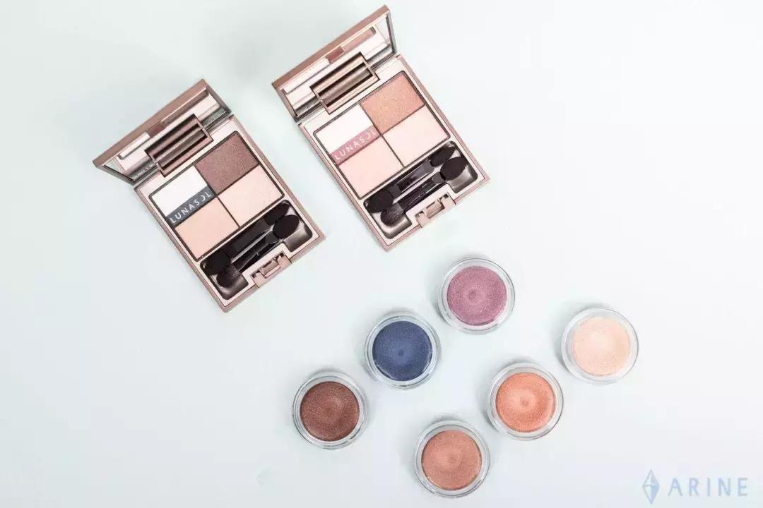 去香港必买彩妆清单,去香港必买的美妆清单