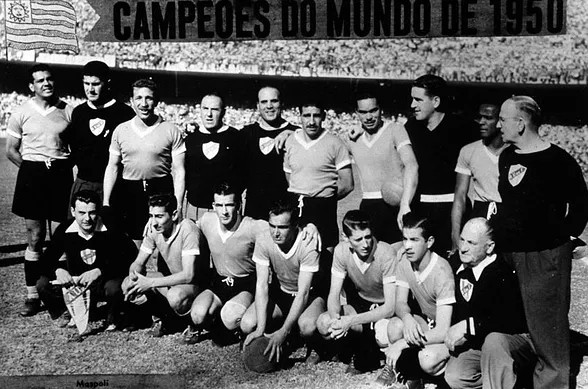 2018俄罗斯世界杯乌拉圭对俄罗斯,2018俄罗斯世界杯乌拉圭战绩