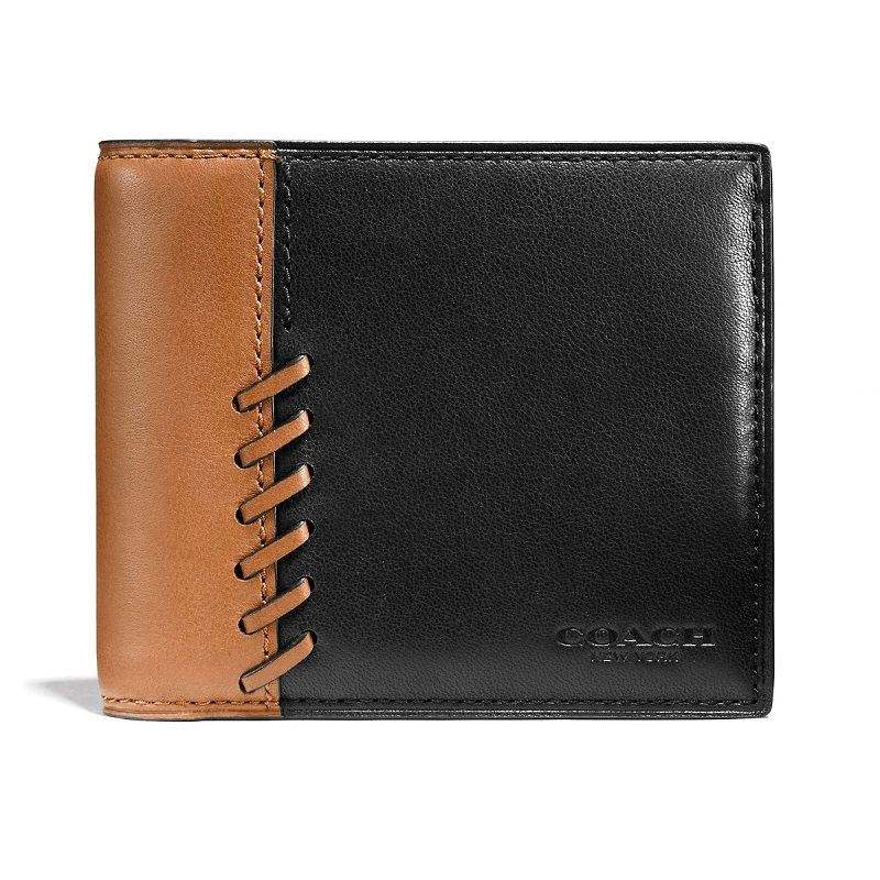 正品coach钱包是真的吗,买的coach包少了一个配件