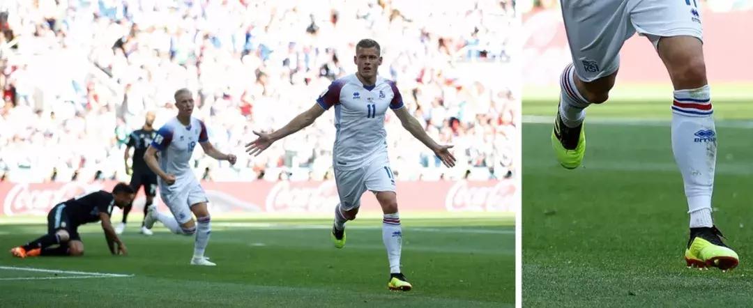 世界杯经典战靴,劲话论